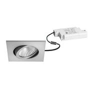 Brumberg Leuchten - Downlight/Strahler/Flutlicht LED-Einbaustrahler 230V 39462253 d2w,dim. Ph
