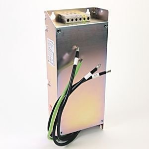Rockwell - Zubehör/Ersatzteile für Frequenzregler EMV-NETZFILTER 22-RF026-CS 22-RF026-CS
