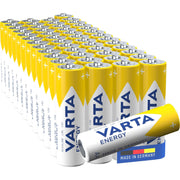 Varta Cons.Varta - Batterie AA ENERGY 4106 (VE50)