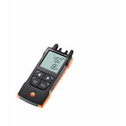 Testo - Differenzdruckmeßgerät Differenzdruckmessgerät testo 512-1