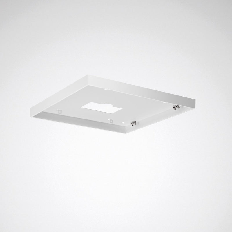 Trilux - Mechanisches Zubehör/Ersatzteile für Leuchten Anbaurahmen ArimoFit G2 ZD5/M84