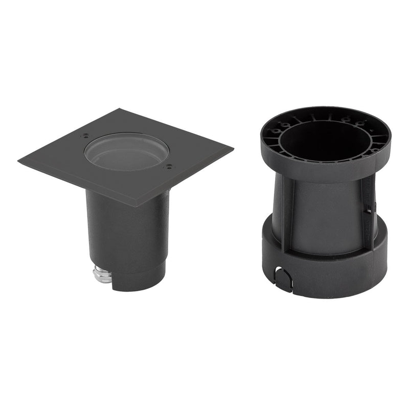 EVN Lichttechnik - Bodeneinbauleuchte LED-Bodeneinbauleuchte 679435A IP67