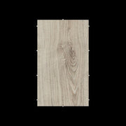 Striebel&John - Tür/Bedientableau (Schaltschrank) Einsatz Holz Optik UZD635 3 R