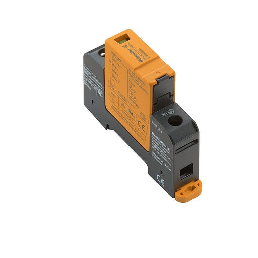 Weidmüller - Überspannungsableiter für Energietechnik/Stromversorgung Überspannungsableiter VPUACIIUS1240/50 Typ II