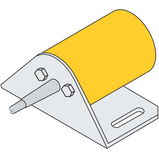 Turck - Induktiver Näherungsschalter Sensor NI20-K40-AZ3X/S111