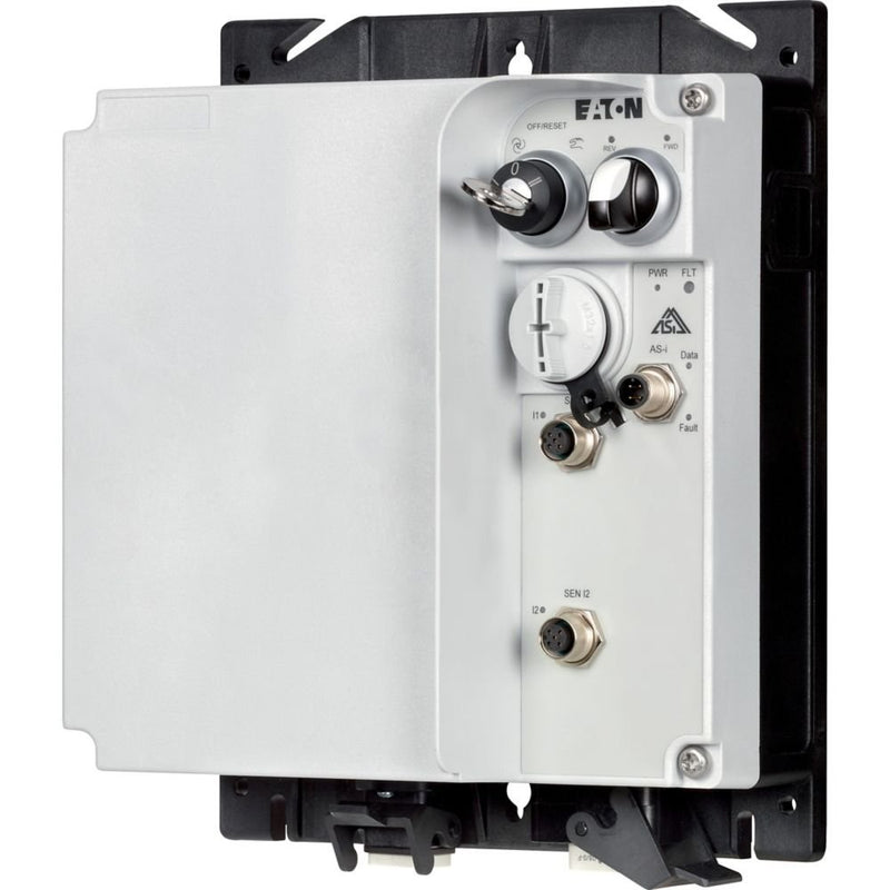 Eaton - Motorstarter/Motorstarterkombination Wendestarter 6.6A Sensor- RAMO5-W200A31-5120S1 Eingang 2 AS-Interf