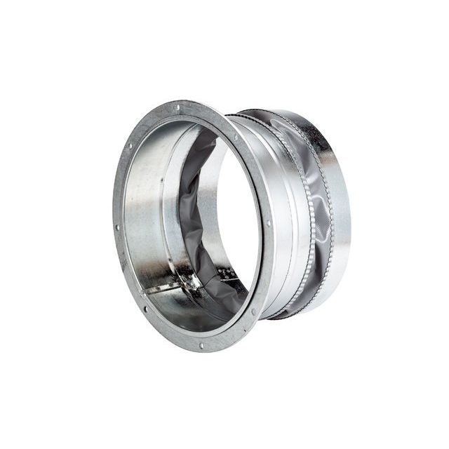 Maico - Zubehör/Ersatzteile für Ventilatoren Verbindungsstutzen ELA 40 elastisch  − 1 Stück
