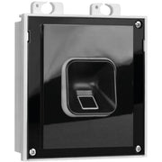 Ekey (AT) - Zutrittskontrollsystem Fingerprintset 204708 2N IP Verso, sw