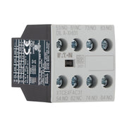 Eaton - Hilfsschalterblock Hilfsschalterbaustein DILA-XHI31 3S1Ö