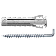 Fischer Deutschl - Allzweckdübel Dübel SX Plus SXPl.6x30WHK(VE8)