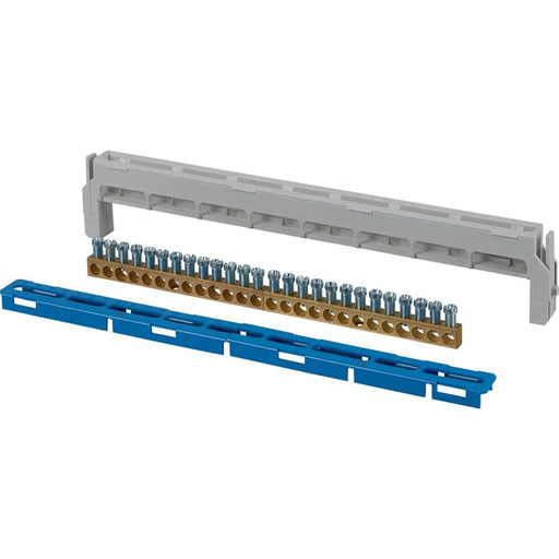 Eaton - Zubehör/Ersatzteile für Kleinverteiler N- Schraubklemme SK-25N-KLV komplett