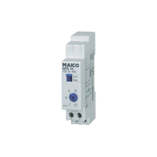 Maico - Zeitrelais Nachlaufrelais NRS 10 − 1 Stück by Maico
