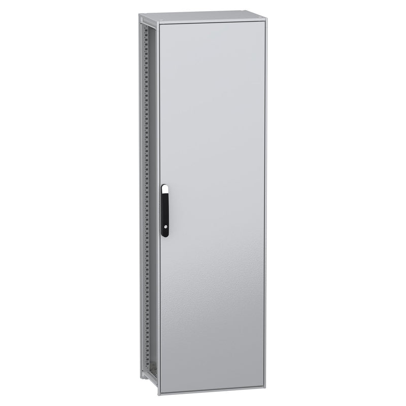 Schneider Electric - Gehäuse/Schaltschrank (leer) Standgehäuse elektrisch NSYSFN20640 PanelSeT SFN