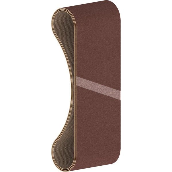 Bosch - Schleifpapier/Schleifvlies PRO X440 Schleifband, 100 2608606146 x 620 mm G220 3-tlg