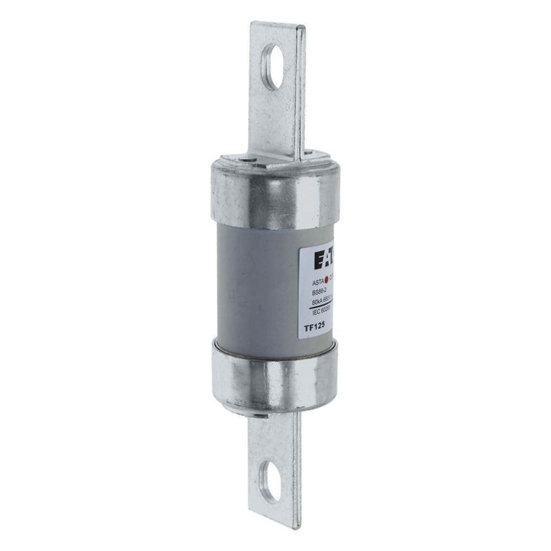 Eaton - HRC-Sicherung Sicherungseinsatz TF125 125 A, AC 660 V − 10 Stück