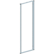 Schneider Electric - Komponente für den Ausbau (Schaltschrank) Frontplattenträger LVS08566 schwenkbar B=650mm