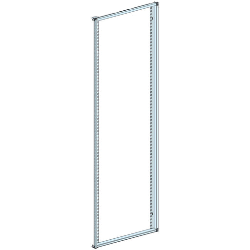 Schneider Electric - Komponente für den Ausbau (Schaltschrank) Frontplattenträger LVS08566 schwenkbar B=650mm