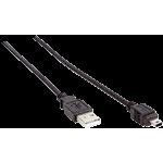 Sick - Daten- und Kommunikationskabel Verbindungsleitung 6042517 Stecker-Stecker