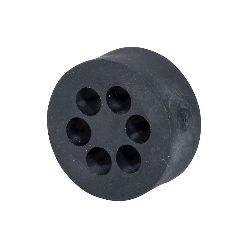 Plica - Dichtring, flach Dichtung 93534402537 M25 (3x7) − 50 Stück