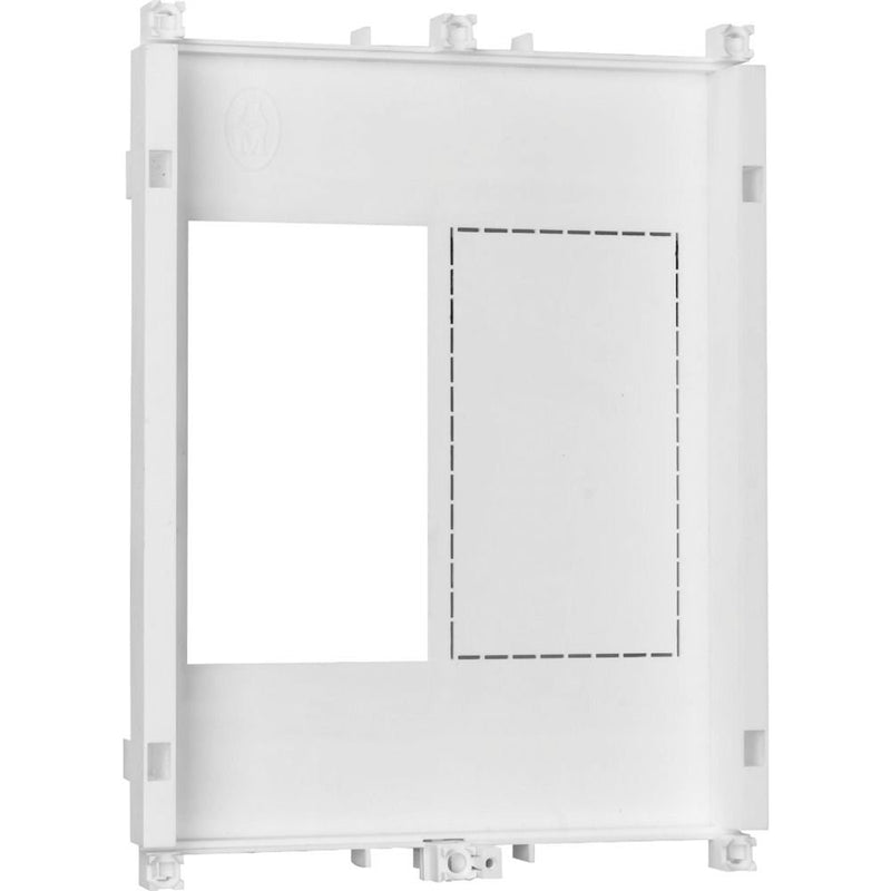 Eaton - Zählertafel Wanne ZSD-ZW2