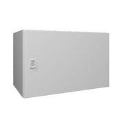 Rittal - Netzwerkgehäuse Wandgehäuse AX IT AX IT 7641.350 − 1 Stück