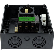 Eaton - Lasttrennschalter Hauptschalter P3-100/I5/SVB/N I5/SVB