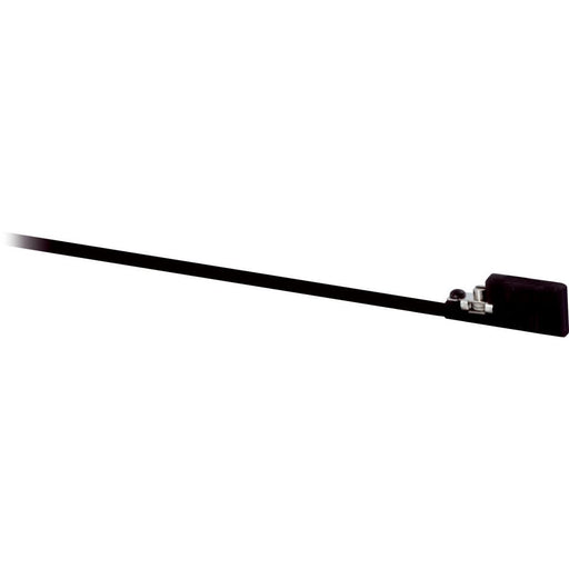 Di-soric - Magnetischer Näherungsschalter Zylindersensor MZEC 9-18 PSL-K-TSS C-Nut, 3.7/4mm