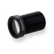Leuze - Zubehör/Ersatzteile für Industriesensoren Objektiv Lens S-M12-25F4