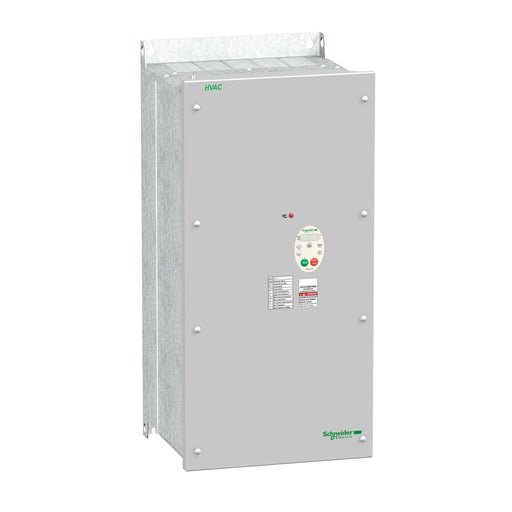 Schneider Electric - Frequenzumrichter =< 1 kV Frequenzumrichter ATV212WD18N4 18,5KW 480V 3PH,IP54