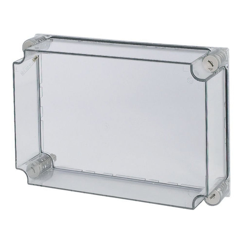 Eaton - Dach-/Bodenelement (Gehäuse/Schaltschrank) Deckel D200-CI43-NA HxBxT=250x375x100mm