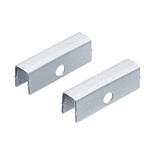 Zumtobel Group - Mechanisches Zubehör/Ersatzteile für Leuchten Verbinderset LINETIK #22172541 si