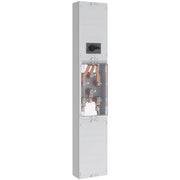 ABN - Verteilerfeld für Installationsverteiler Wandlerfeld 200A NAR WK109Y3620 Direktanschluss 5pol