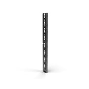 Enoc - Verdrahtungskanal Premium Kabelmanagement CT1 47 G2 (VE2) 47 HE, vertikal − 2 Packung