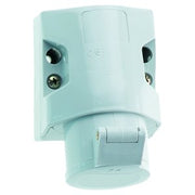 Bals Elektrotech - CEE-Steckdose (IEC 60309) Kleinsp.-Wandsteckdose 4118 32A 3p