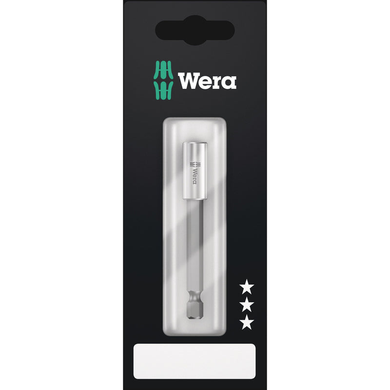 Wera - Bithalter Universalhalter mit Magnet 05160924001 899/4/1 S