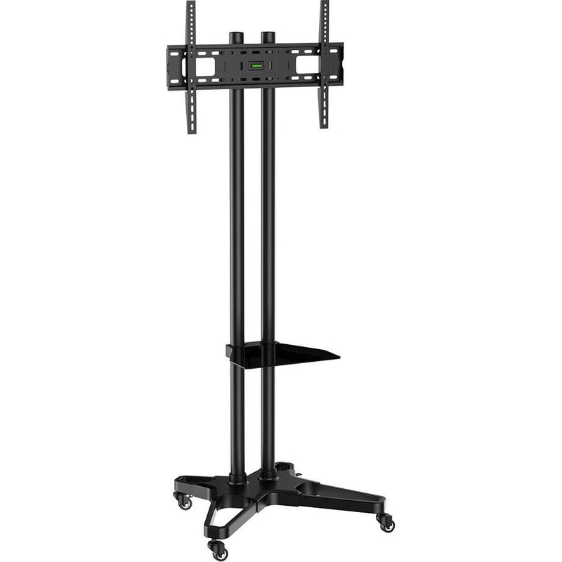 E+P Elektrik - Halterung für Audio-/Videosysteme Rollwagen THR 1 37-70Zoll,sw