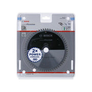 Bosch - Kreissägeblatt PRO Aluminium cordless 2608837759 Kreissägeblatt 173 x