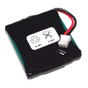 Hückmann - Akku Telefonakku Ni-MH 120039 2,4V/600mAh f.Siemen