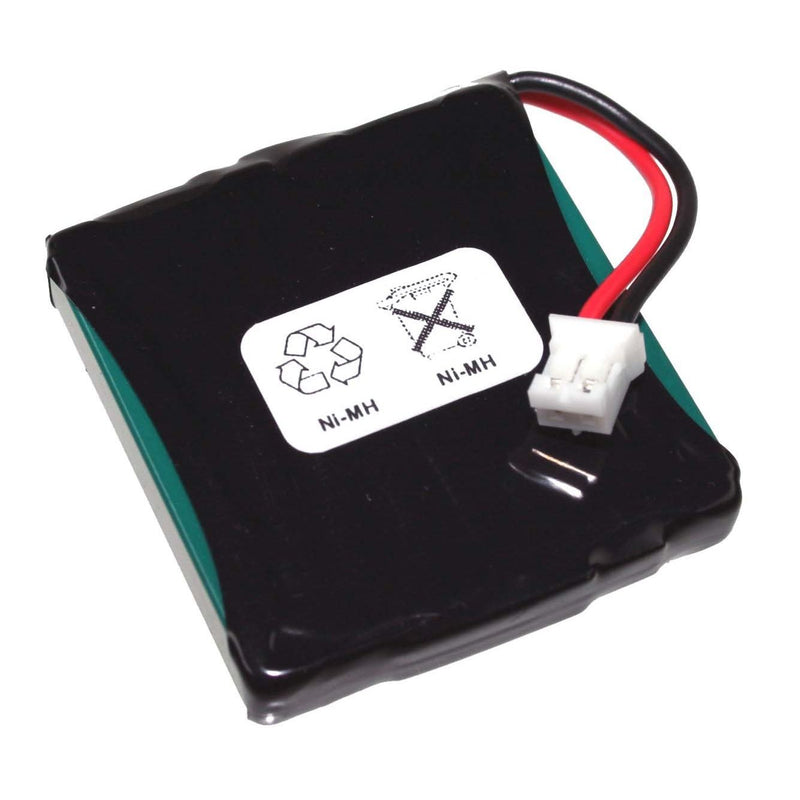 Hückmann - Akku Telefonakku Ni-MH 120039 2,4V/600mAh f.Siemen