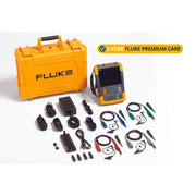 Fluke - Oszilloskop Portables Oszilloskop 190-504/FPC 3YR EU