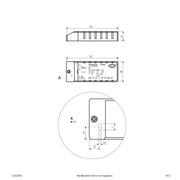 EVN Lichttechnik - LED-Betriebsgerät LED-Netzgerät SLK 240 18 24VDC 1-18 Watt