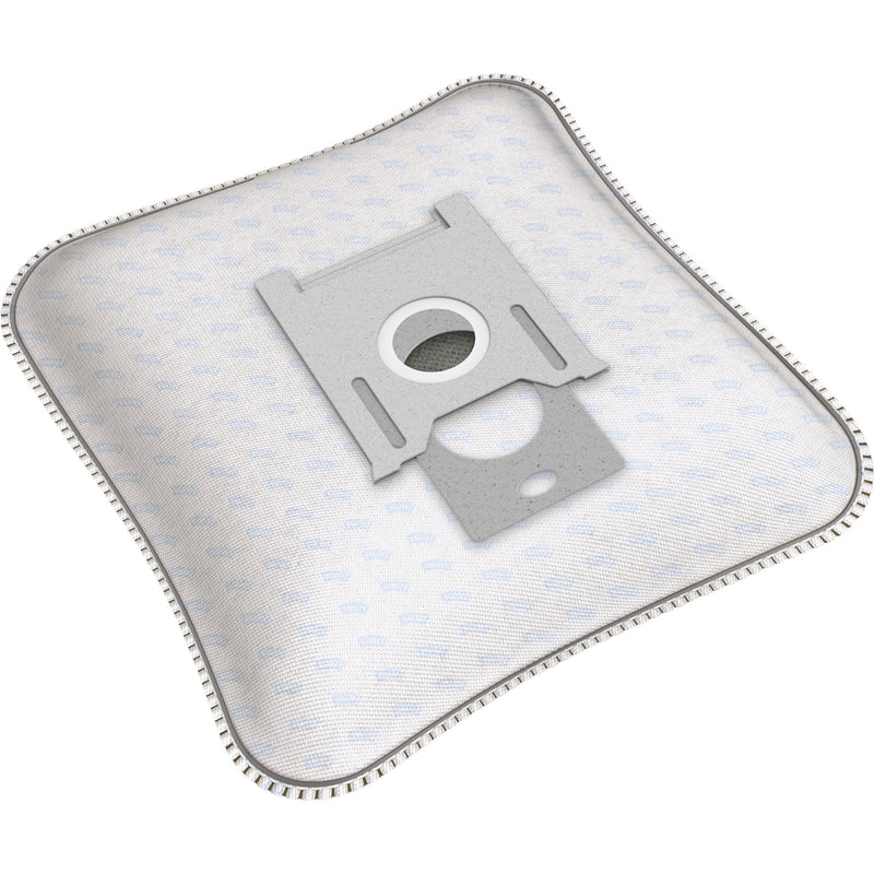 Swirl - Zubehör/Ersatzteile für Bodenpflege Staubbeutel ROB 2 EcoPor VE4 für Ecovacs yeedi − 3 Stück