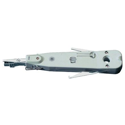 Telegärtner - Spezialwerkzeug für Kommunikationstechnik LSA Plus-Anlegewerkzeug 100025874 m.Schneidevor