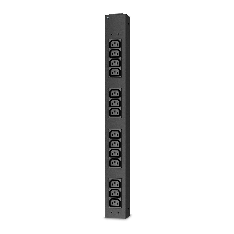 APC - Power distribution unit (PDU) Basic Rack PDU AP6003A 240 V/16 A