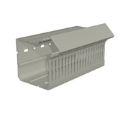 Weidmüller - Eckkanal CD-COD 90X90 4/6 GY HxB=90x90mm − 16 Meter