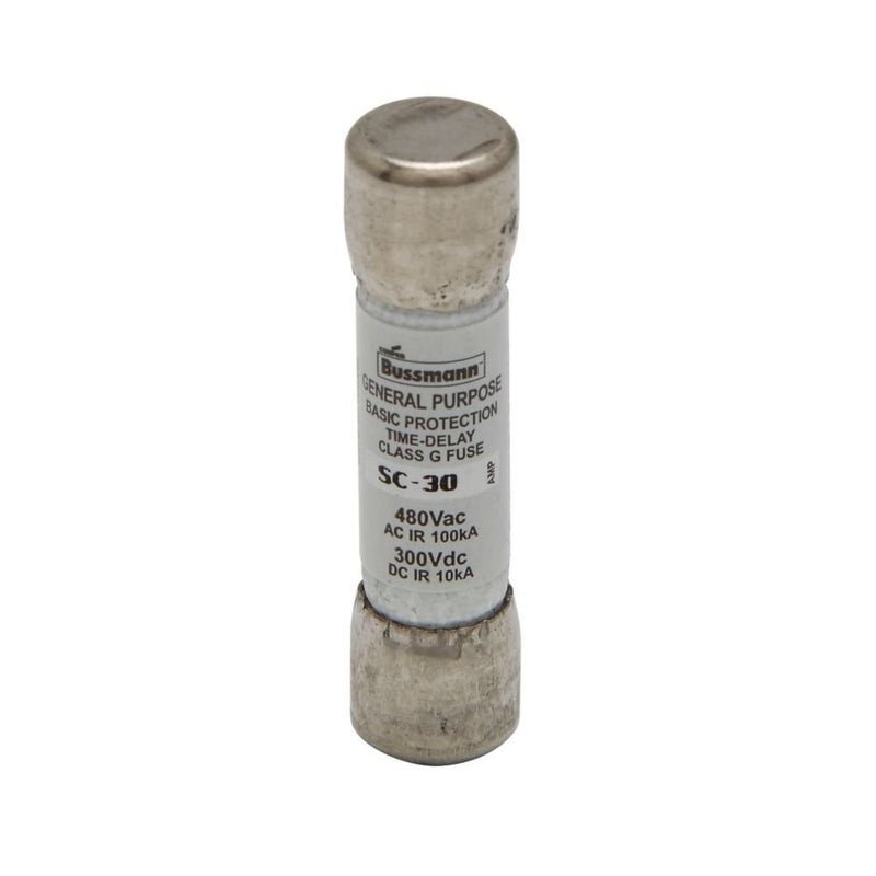 Eaton - HRC-Sicherung Sicherungseinsatz BK/SC-25 25 A, AC 480 V − 100 Stück