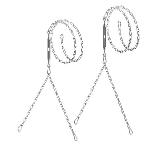 RZB - Mechanisches Zubehör/Ersatzteile für Leuchten Pendelbefestigung 982642.010 alu