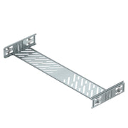 OBO Bettermann - Verbinder für Kabeltragsystem Längsverbinder-Set KTSMV 660 DD 60x600x200mm