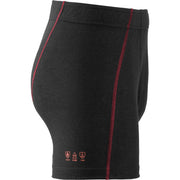 Snickers Workwear - Unterwäsche Arbeitsunterhose 94630400006 L,schwarz