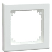 Merten - Abdeckrahmen Rahmen 1f.aws/gl 478125